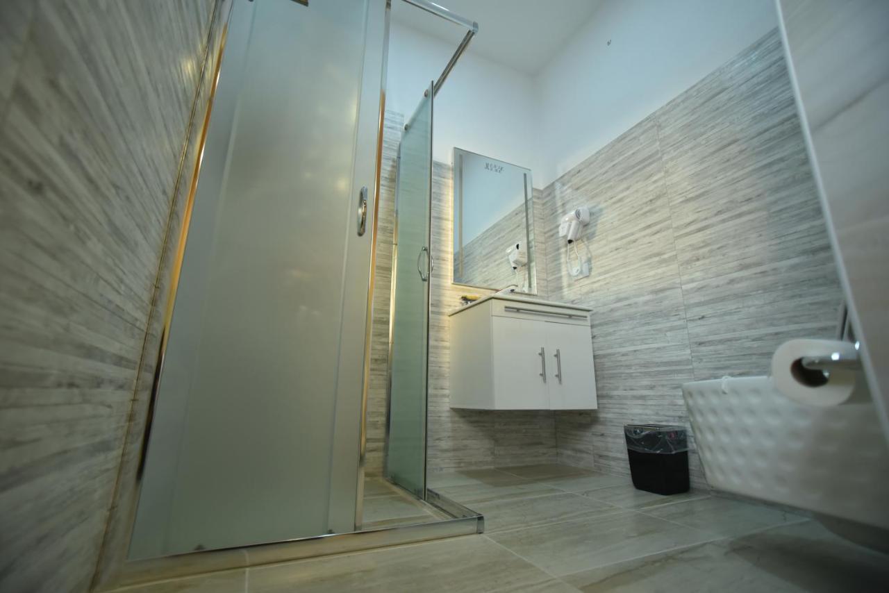 Suite Deluxe con Vasca Idromassaggio