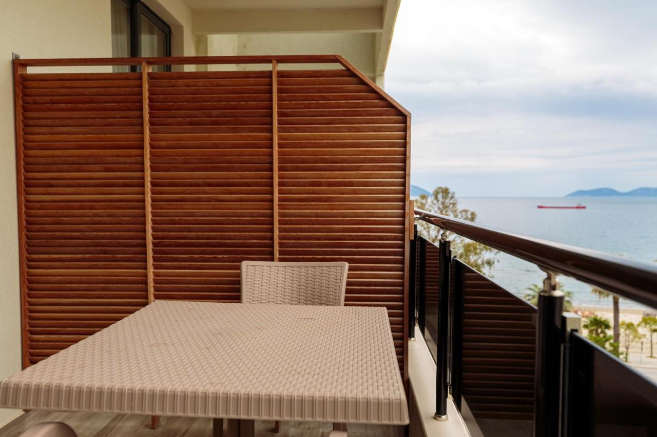 Junior Suite con Balcone