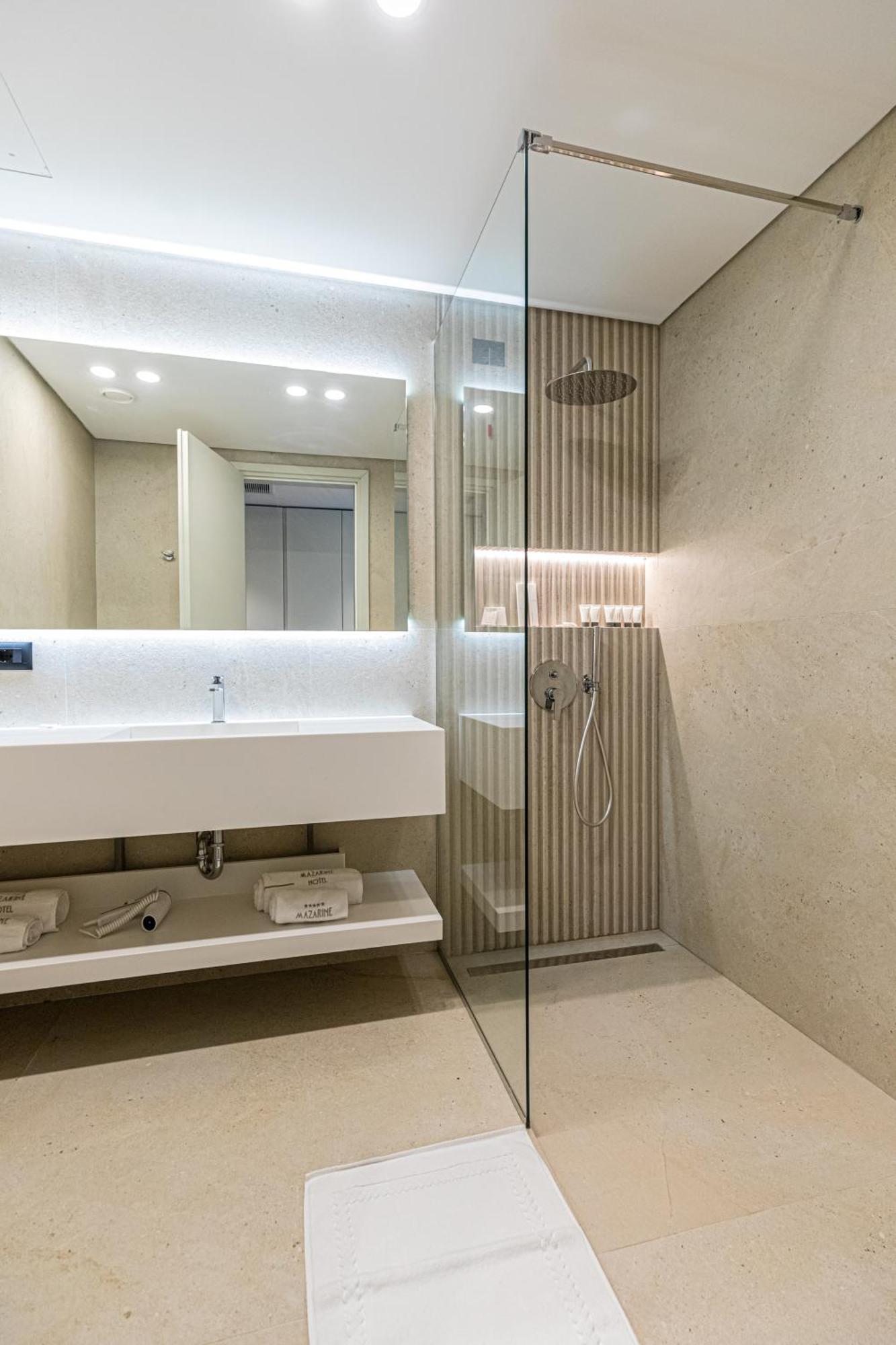 Suite con Vista Mare