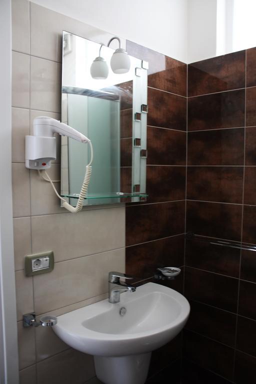 Triple Room Sea View