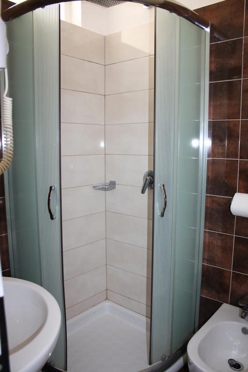Triple Room Sea View