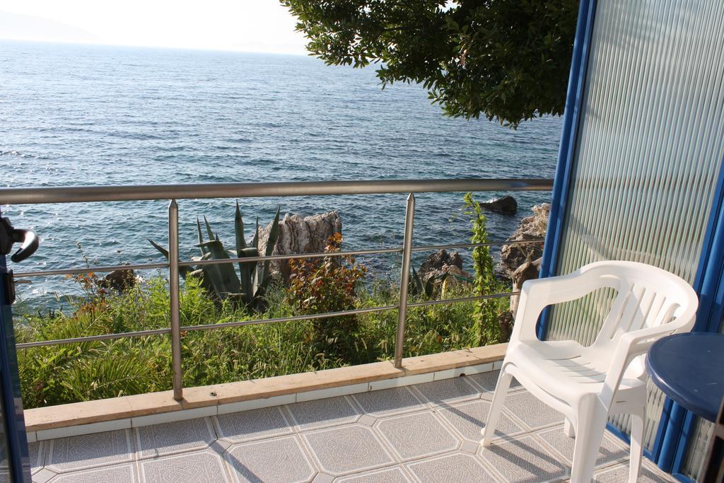 Triple Room Sea View