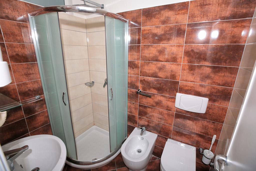 Triple Room Sea View
