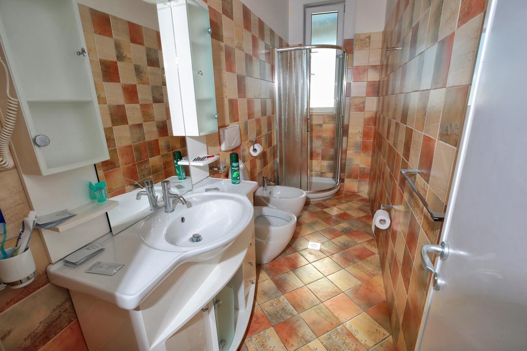 Deluxe Suite Sea View