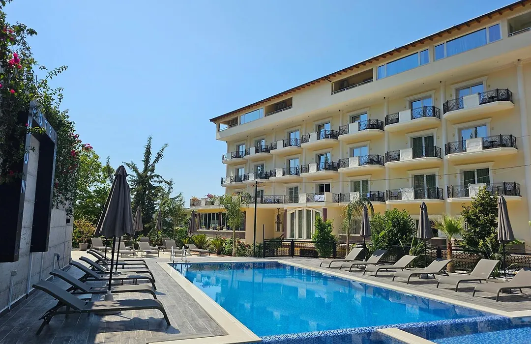 Monte Mare Hotel-1
