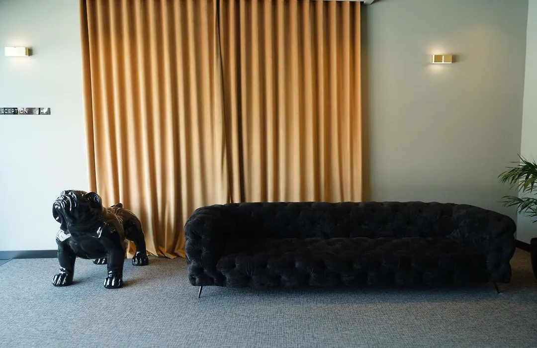 The Central View Boutique Hotel-1