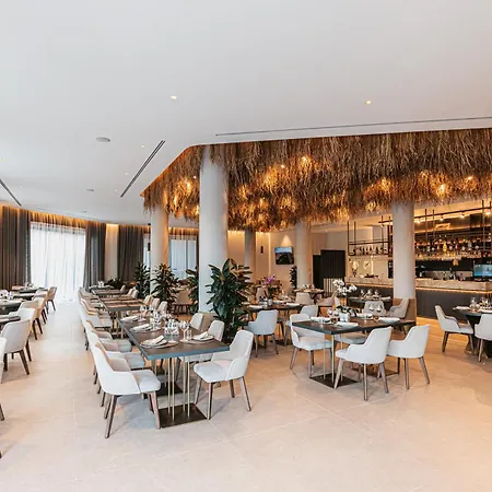 Mazarine Hotel, Vlore, Albania-2