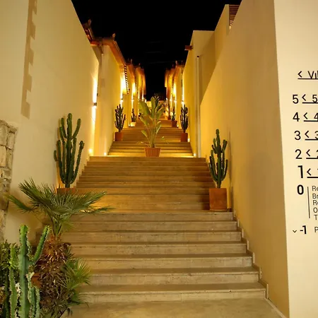 Olympia Hotel Vlore-2