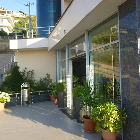 Aliko Hotel-3